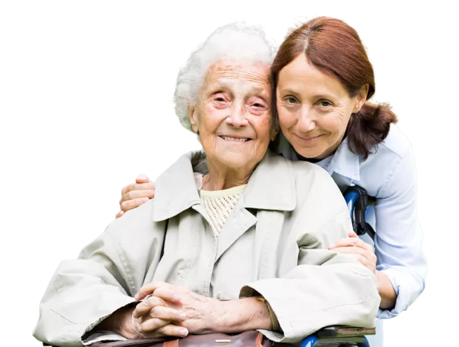 Курс патронажной сиделки (помощницы по уходу) в Бологое