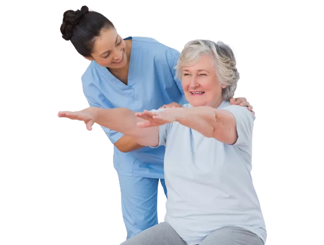 Курс специалиста по социальной работе в реабилитационной сфере в Бологое